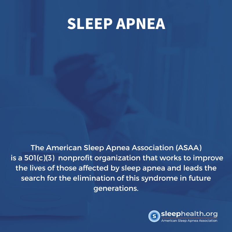 Sleep Apnea - SleepHealth